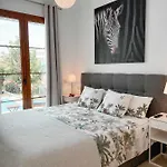 Con Piscina Climatizada Y Vistas Al Golf * Estepona