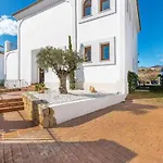 Villa Con Piscina Climatizada Y Vistas Al Golf