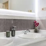 Con Piscina Climatizada Y Vistas Al Golf Villa *