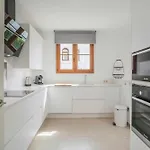 Con Piscina Climatizada Y Vistas Al Golf Villa Estepona
