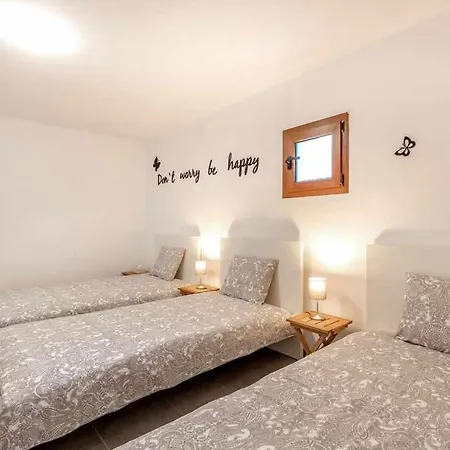 Con Piscina Climatizada Y Vistas Al Golf Villa *