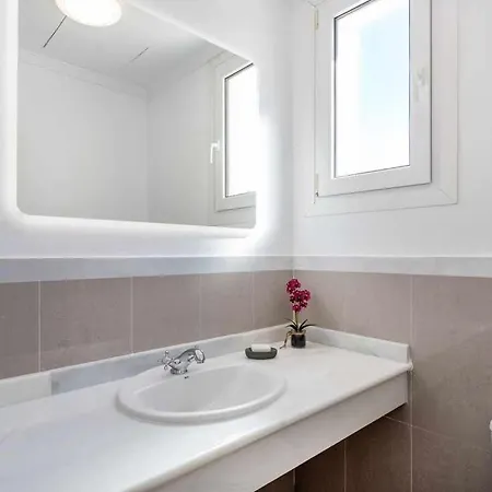Con Piscina Climatizada Y Vistas Al Golf Villa *